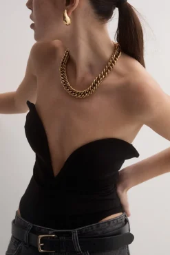 Claudia Necklace