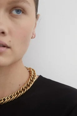 Claudia Necklace