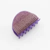 Cleo Clip Lilac