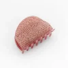 Cleo Clip Pink