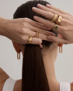 Corrado Ring