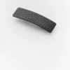 Croc Clip Black