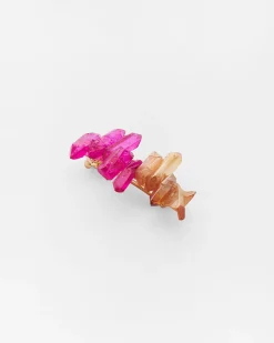 Crystal Castle Clip