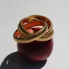 Donald Bracelet in Gold