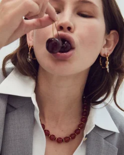 Emma Earrings