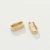 Everly Earrings Large