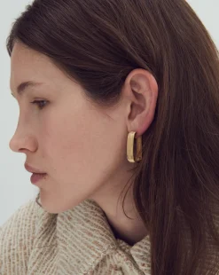 Everly Earrings Large