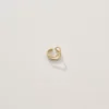 Fletcher Ring in Gold/Silver