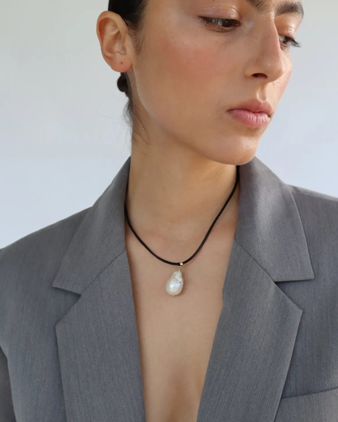 Franca Necklace