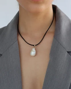 Franca Necklace
