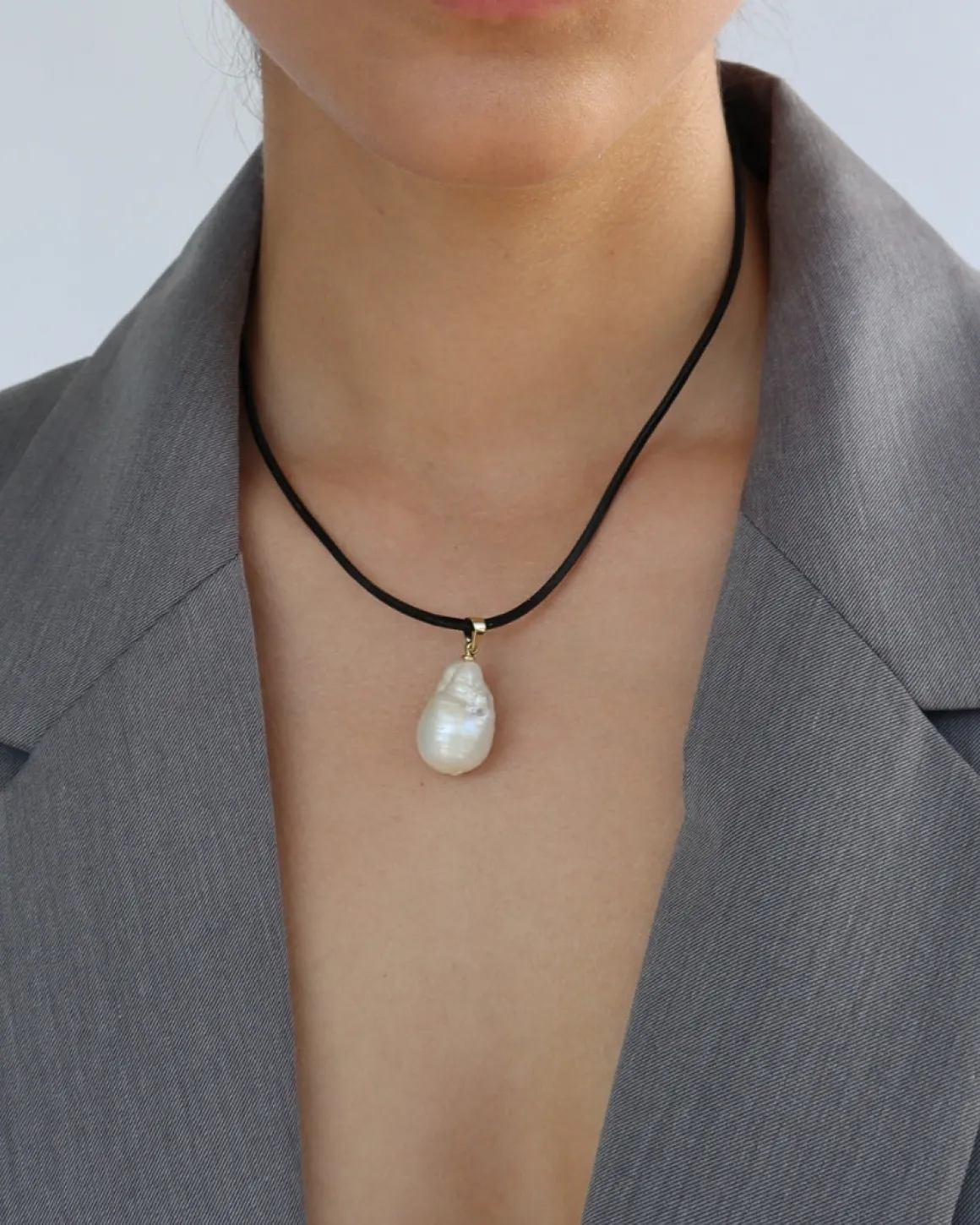 Franca Necklace