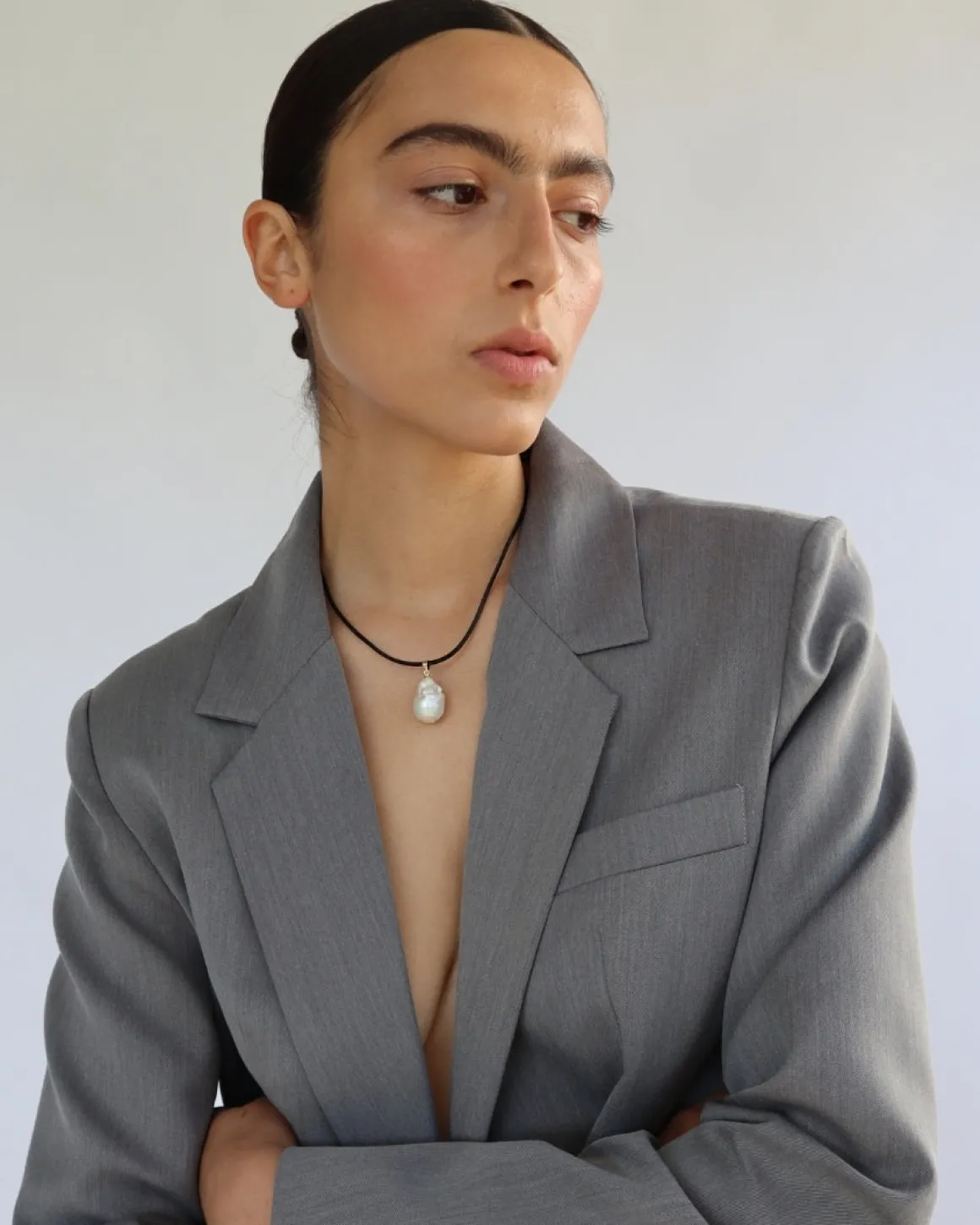 Franca Necklace
