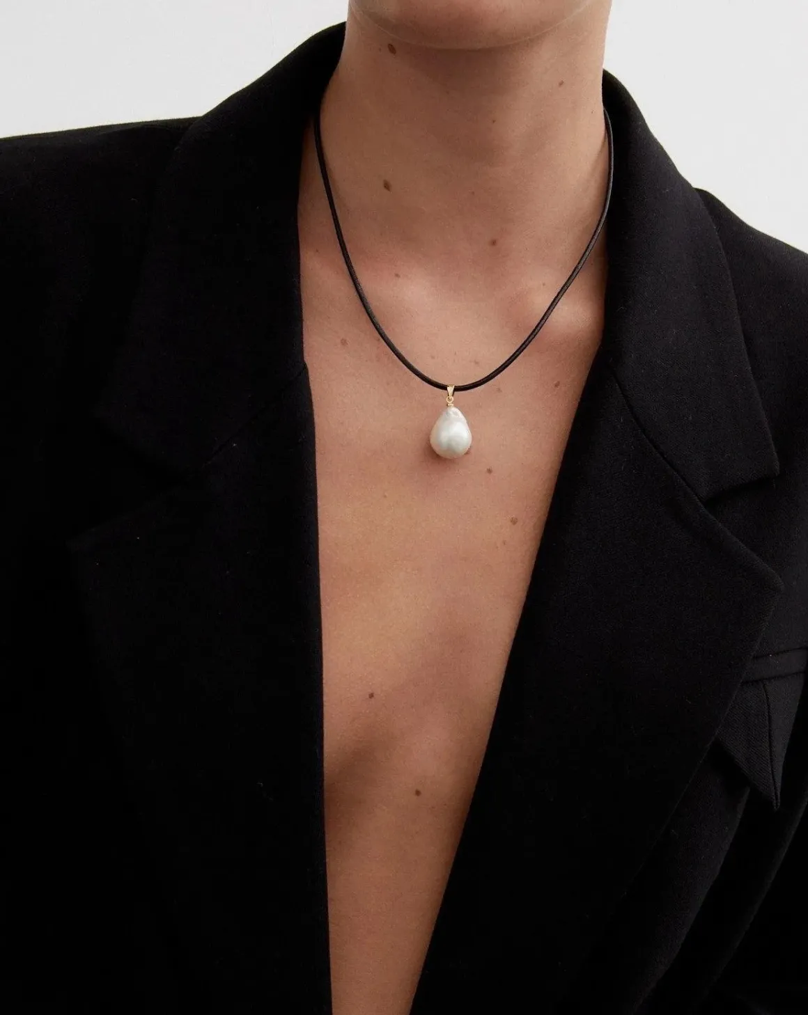 Franca Necklace