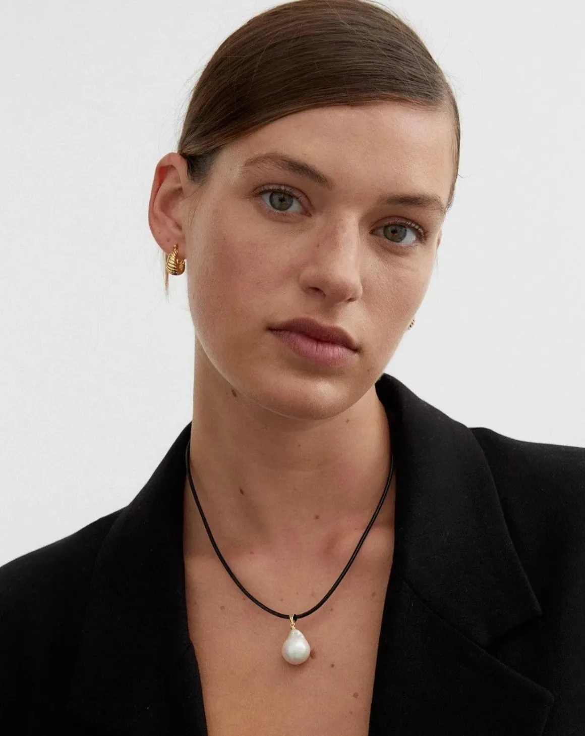 Franca Necklace