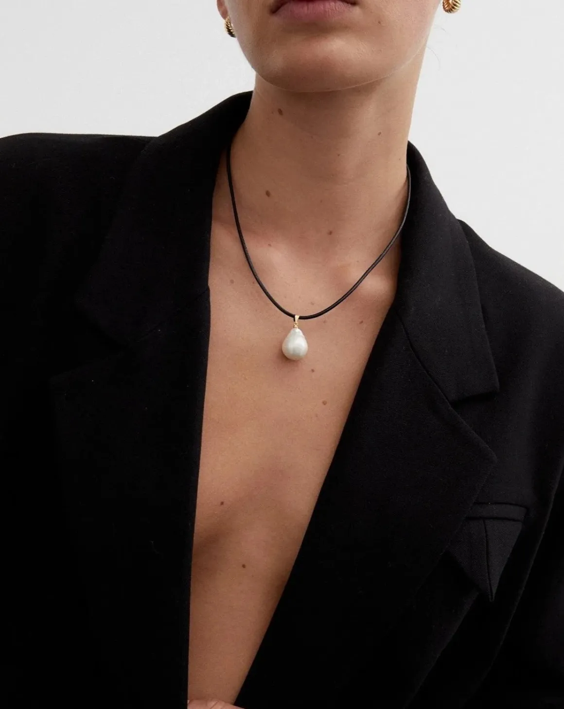 Franca Necklace