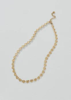 Greta Necklace