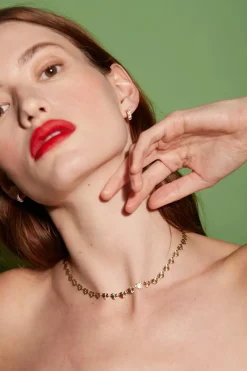 Greta Necklace