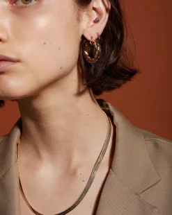 Halley Necklace