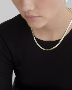 Halley Necklace