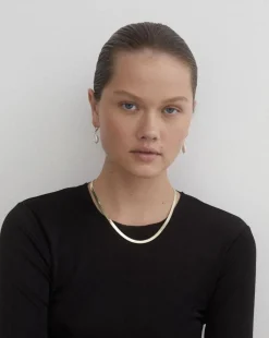 Halley Necklace