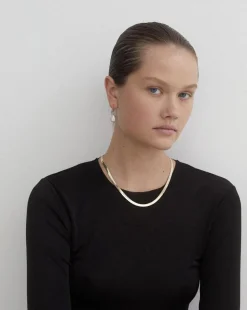 Halley Necklace