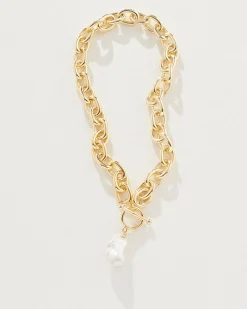 Hernan Necklace