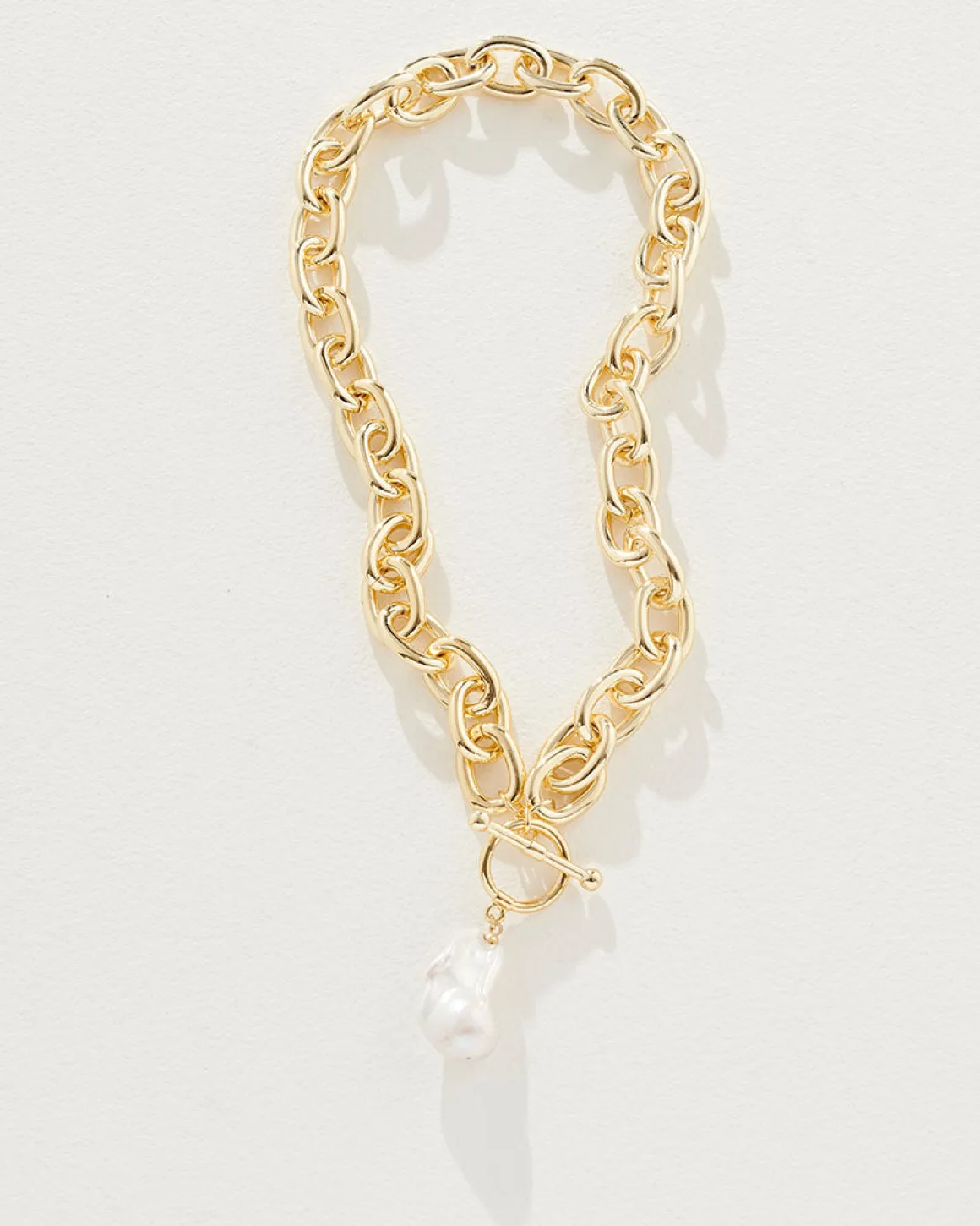 Hernan Necklace