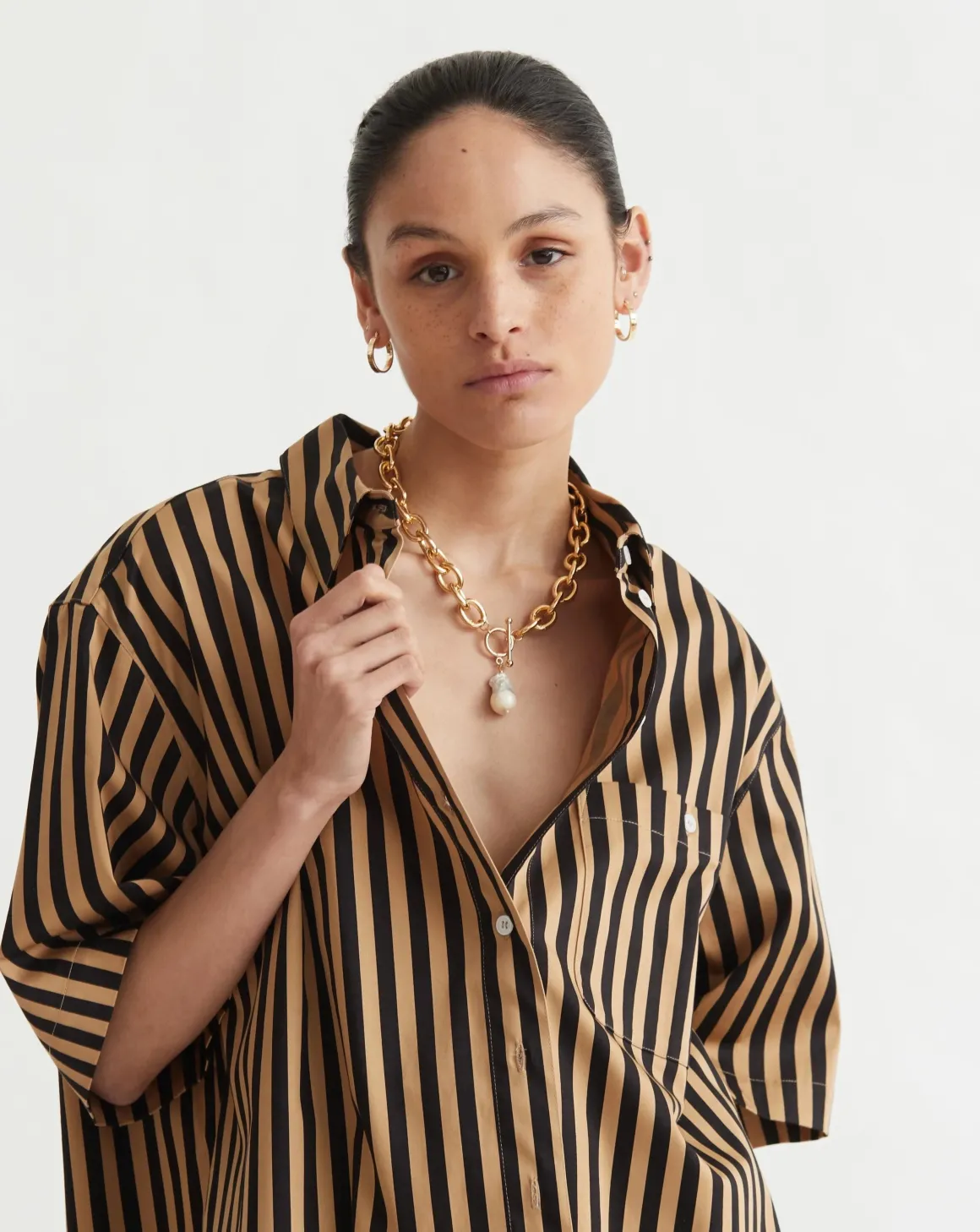 Hernan Necklace