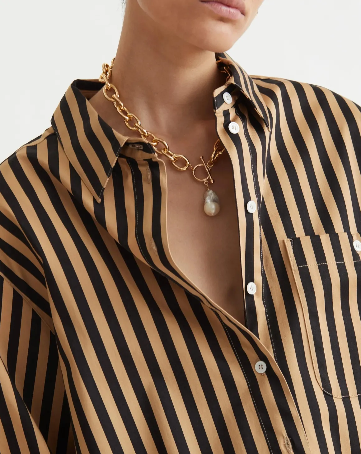 Hernan Necklace
