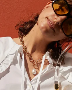 Hernan Necklace