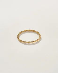 Joshua Bracelet in Gold