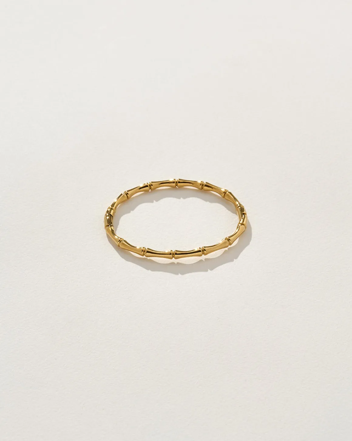 Joshua Bracelet in Gold