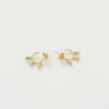Kennedy Earrings