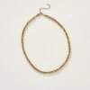 Kerr Necklace in Gold
