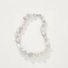 Keshi Strand Pearl Necklace