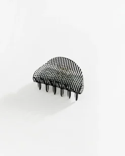 Leslie Clip Black