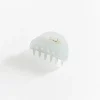 Leslie Clip Grey