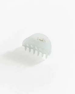 Leslie Clip Grey
