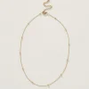 Levy Necklace