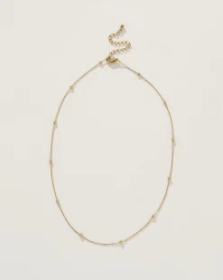 Levy Necklace