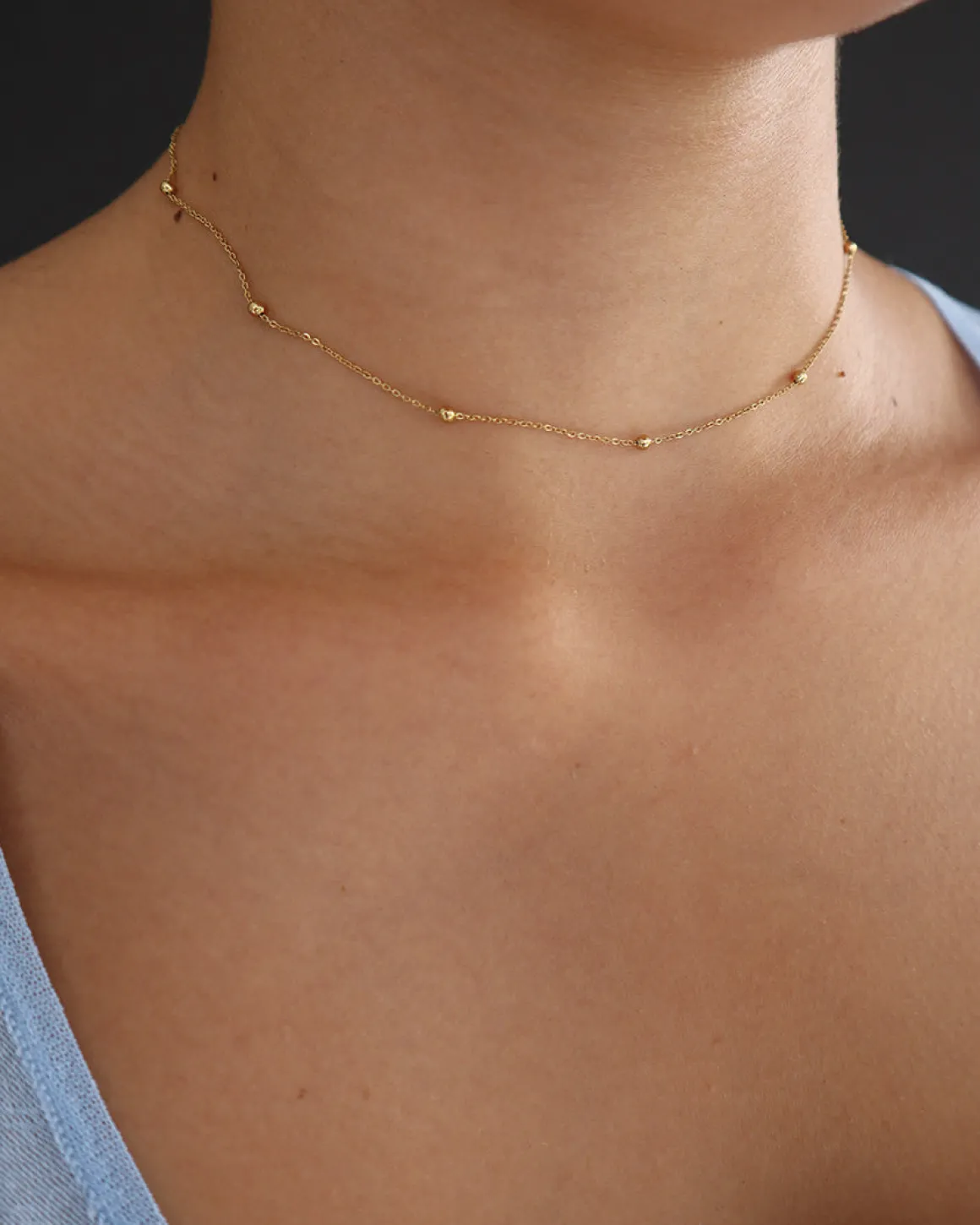 Levy Necklace