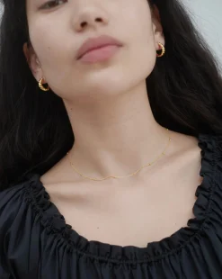 Levy Necklace
