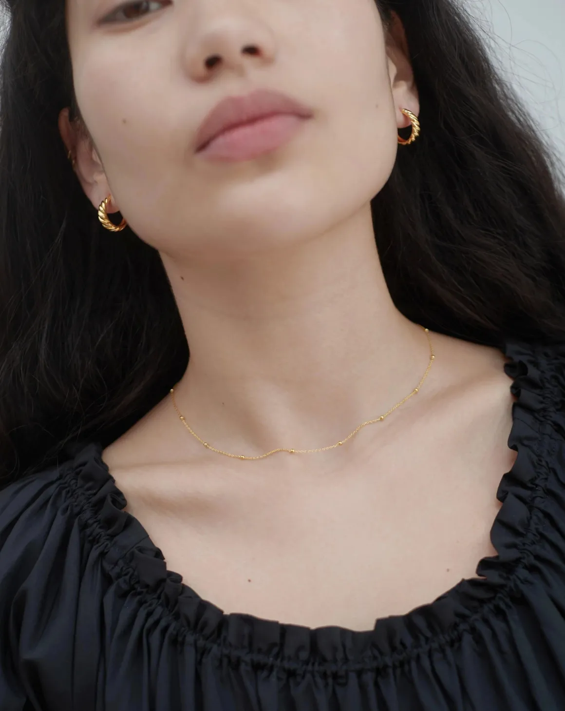 Levy Necklace