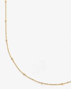 Levy Necklace