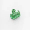 Lotus Clip in Green