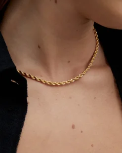 Marseille Necklace