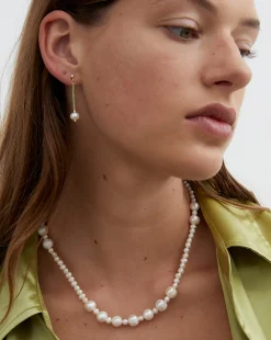 Mathilde Necklace