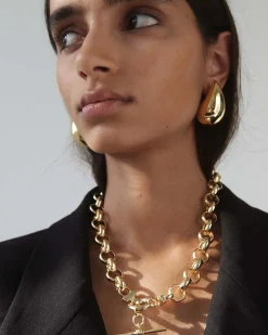 Maxima Necklace
