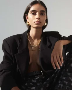 Maxima Necklace