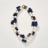 Mitzi Necklace in Pearl